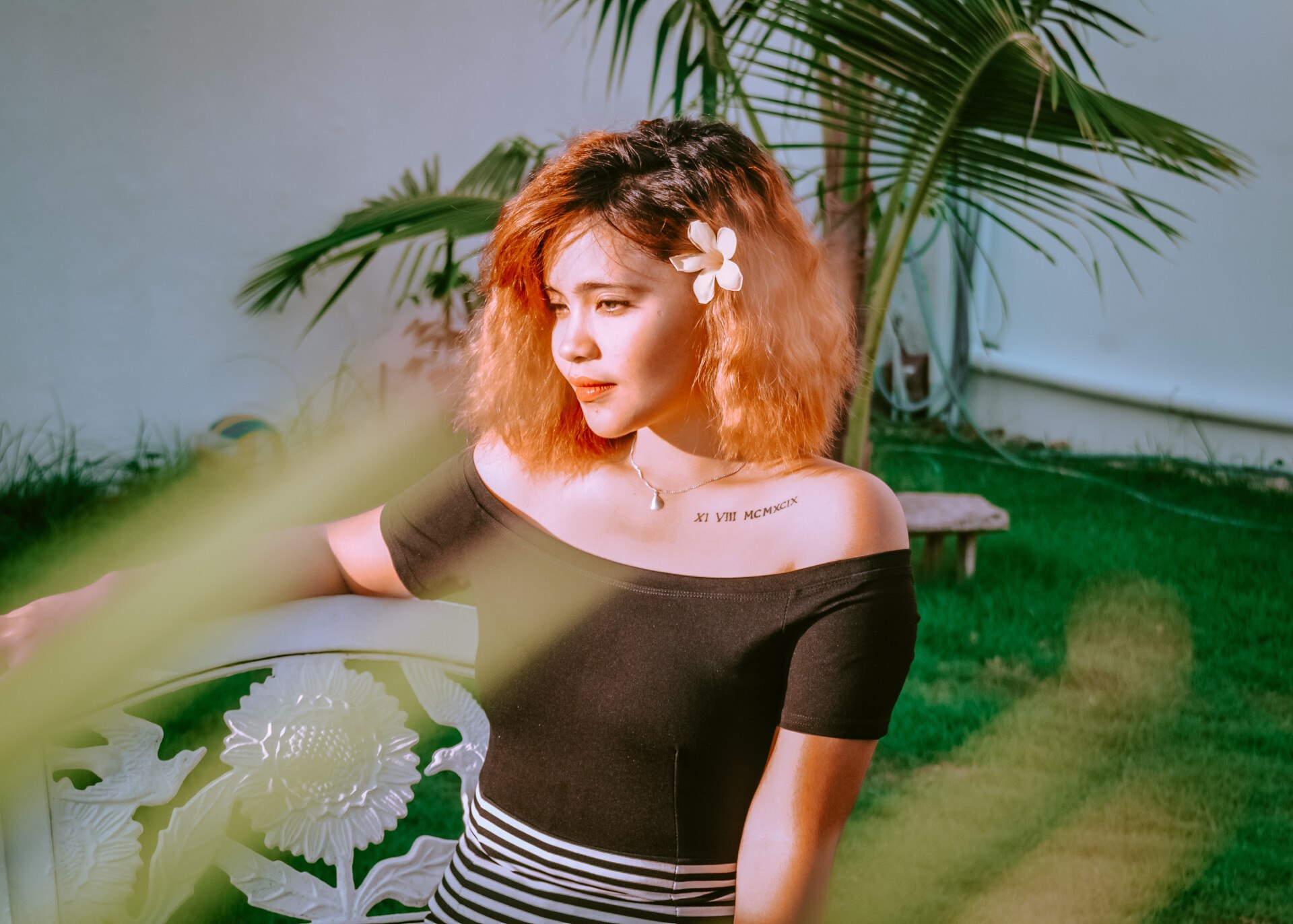 What should not be done on the first date with a Vietnamese woman?