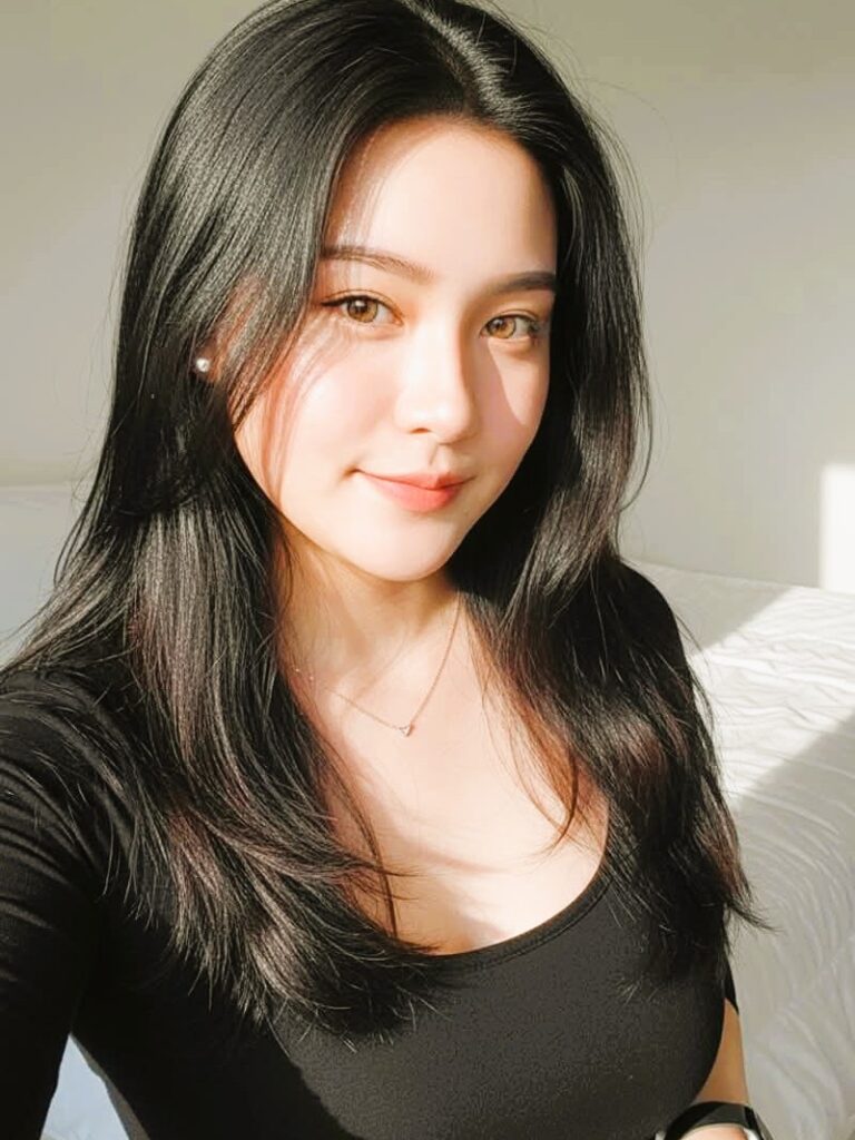 Chinese Woman Near Me